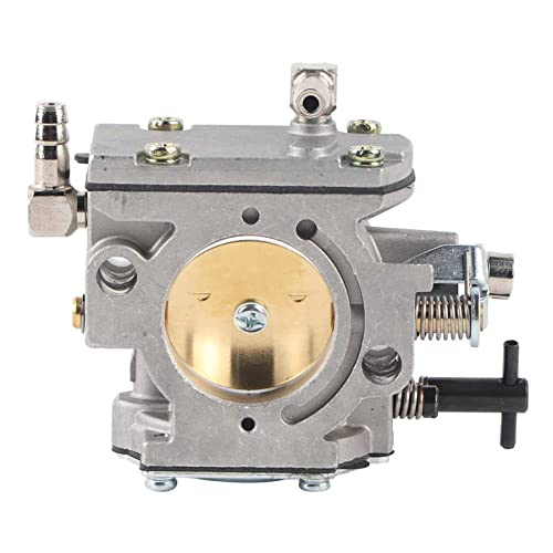 Gaźnik pasuje do WB-37 150CC-200CC Cutter trymer narzędzia wymiana kosiarka ogrodowa gaźnik akcesoria Carb części zamienne