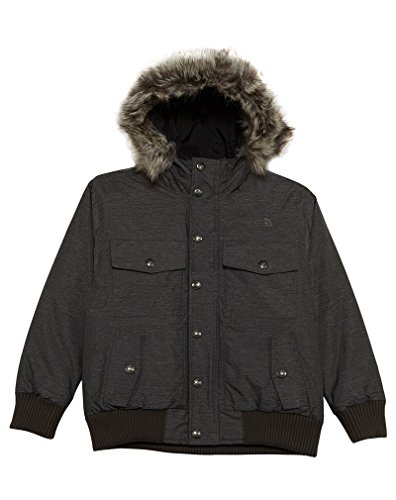 Image of North Face Gotham Jacket Big Kids Style : A91m