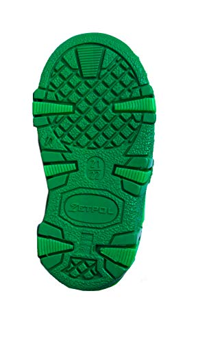 Zetpol, Stivali Bambini