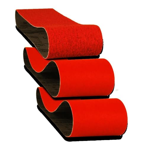 Courroie 3X24 AST Freud Diablo robustesse et finition de surface