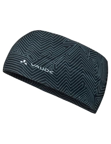VAUDE Stirnband Cassons Headband VAUDE Stirnband Cassons Headband