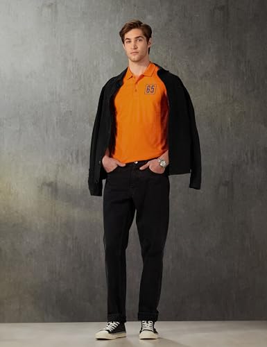 Image of United Colors of Benetton Men Polo Shirt