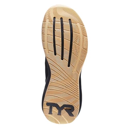 TYR Men's CXT-Flow – Lightweight Cross-Training Shoe Sneaker2