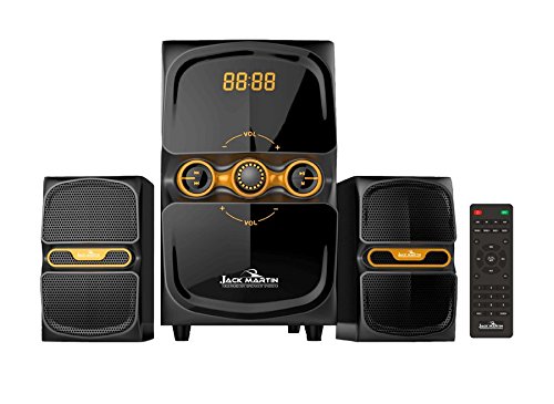 Bluetooth Jack Martin Home Theater Price Buy Jack Martin 222