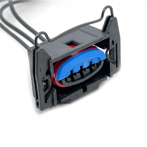 Conector bobina encendido para reparar el mazo de cables de Ford 3