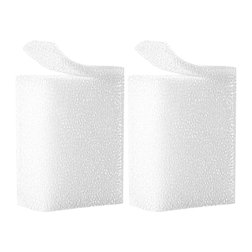 Esponjas para Platos | Esponja De Limpieza Sin Rayar | 30 Unidades Multicapa de Secado Rápido Reutilizables para Limpieza Diaria del Hogar Espejos Baño Salón Cocina