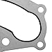 Beck/Arnley 039-4170 Water Pump Gasket