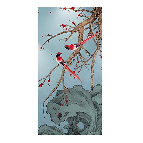 Peinture Diamant 5D Mosaïque Adulte Grand Format 80x180cm pour Déco Maison et Loisirs
