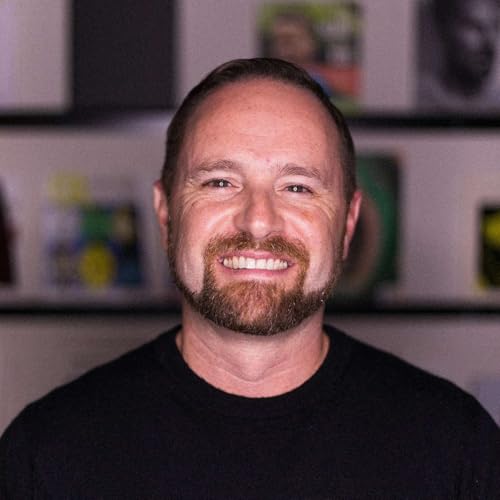 Dr. Josh Noblitt Pt. 2 Inside the system, where justice meets humanity.