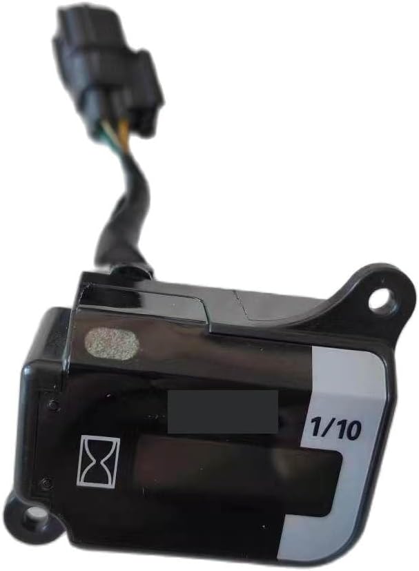 Z6L ET-69 METER ASSY HOUR Compatible With GX630 GX690 39700-Z6L-003 Engine Components