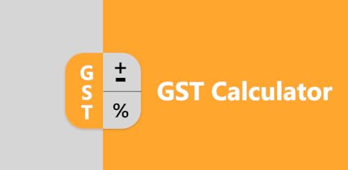 GST Calculator