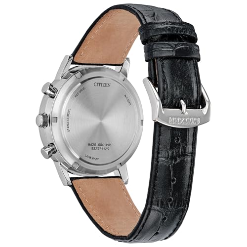 Image of Citizen Men's Eco-Drive Dress Classic Watch