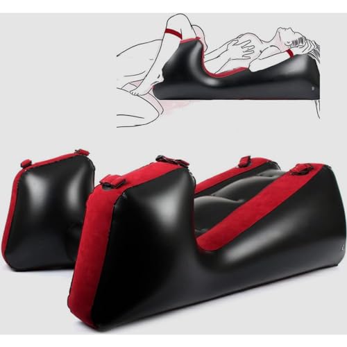 BesBet Aufblasbares Sofa Feste Position -ShaF8Y ENNA020621