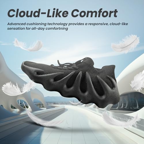 Image of TRACER Kids Casual Shoes - Dynamic Design, Cloud-Like Comfort, Precision Grip, Breathable Harmony Breathable Footwear, Versatile Fashion for All Occasions - Redefine Your Casual Style, Size 1 to 4 UK