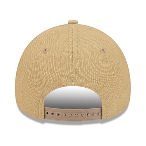 New Era A Frame Trucker Lin Cap Los Angeles Dodgers - vue 6