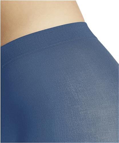 Image of FALKE Women's Cotton Touch Tights, Opaque, Skin Friendly, 1 Pair