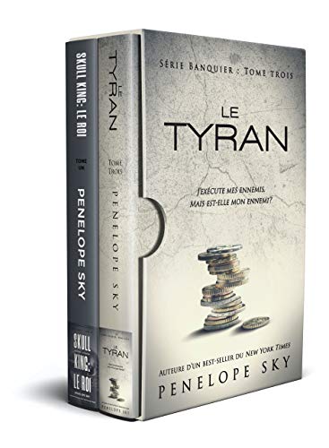 Le Tyran French Edition Kindle Edition By Sky Penelope Romance Kindle Ebooks Amazon Com