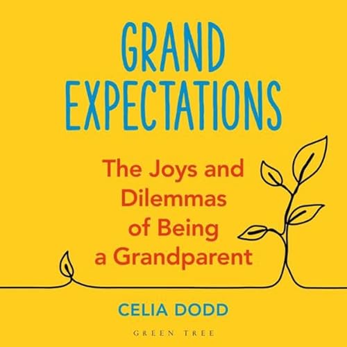Page de couverture de Grand Expectations