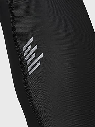 Image of FUAARK Men's Nylon Skinny fit Compression Pants Tights