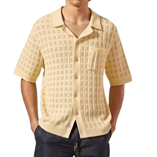 T shirt orange homme manches longues idéal pour le travail et les loisirs d'été