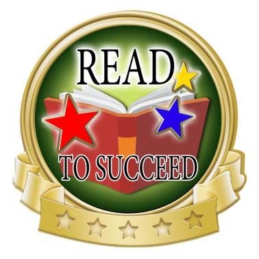 Crown Awards Reading Banner Pin, Gold Reading Pins, 1 Pack Prime