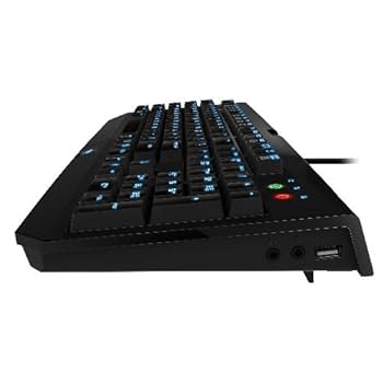 Razer BlackWidow Ultimate ゲーミングキーボード Amazon.co.jp: Razer Blackwidow Ultimate 2018 英語配列