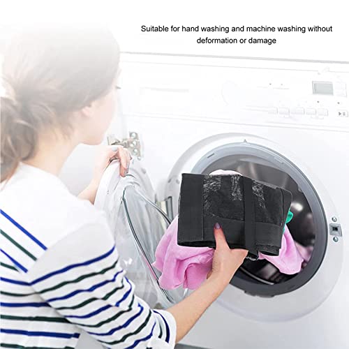 Zerodis Écharpe de Pesage pour Animaux Sac de Pesée en Nylon Haute Résistance 34x58cm Capacité 100kg pour Veaux Agneaux Chèvres Alpagas Chiens