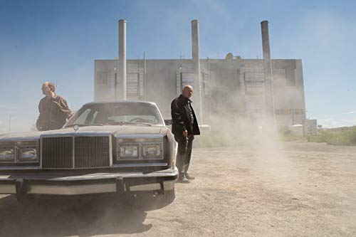 Better Call Saul: Season Two solucionará tus tardes de aburrimiento con este DVD de USA 5