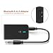 Transmisor Bluetooth,Adaptador Bluetooth,Emisor Bluetooth Inalambricos de Audio de para TV , PC,...