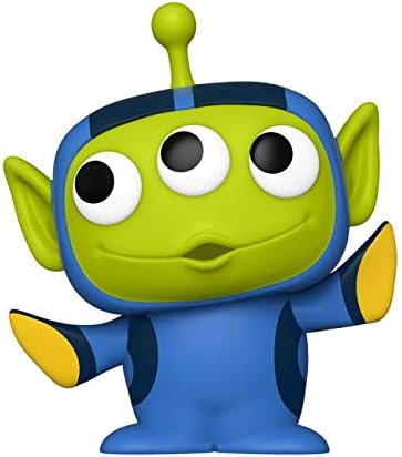 Funko Pop! Disney: Pixar Alien Remix - Alien as Dory Vinyl Figure