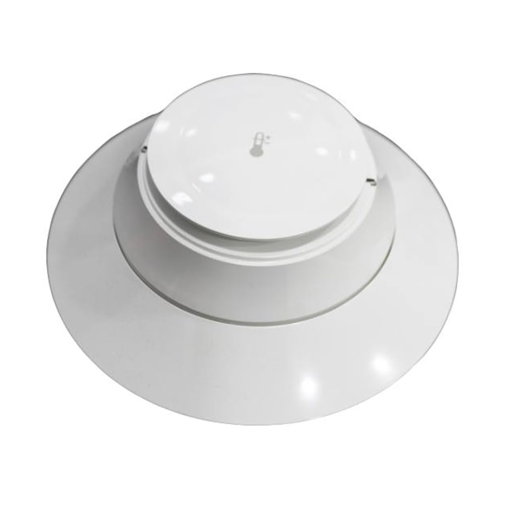 Notifier NH-200 Low Profile Thermal Sensor with Base