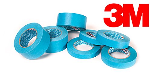 Preisvergleich Produktbild 3M Abklebeband Scotch Tape 3434