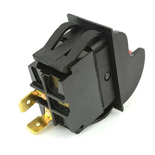 image for PORTER-CABLE Superior Electric SW7B Aftermarket On-Off Toggle Switch 2