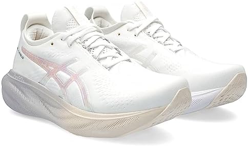 ASICS Women's Gel-Nimbus 25 Anniversary Running Shoes | Image 5
