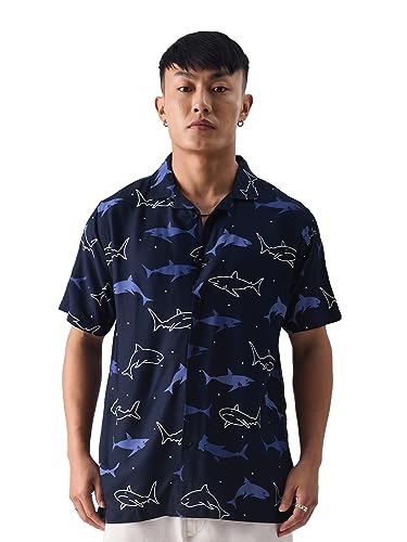 Image of The Souled Store Men Shirt