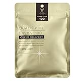 ダーマレーザー スーパーVC 100 マスク 7枚入り