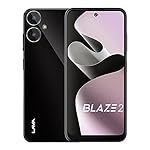 Lava-Blaze-2-18W-Fast-ChargerSide-Fingerprint-Sensor-5000-mAh-Battery-65-inch165cm-HD-Punch-Hole-Display-Upto-11GB-Expandable-RAM