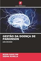 Gestão Da Doença de Parkinson (Portuguese Edition) 6202002603 Book Cover