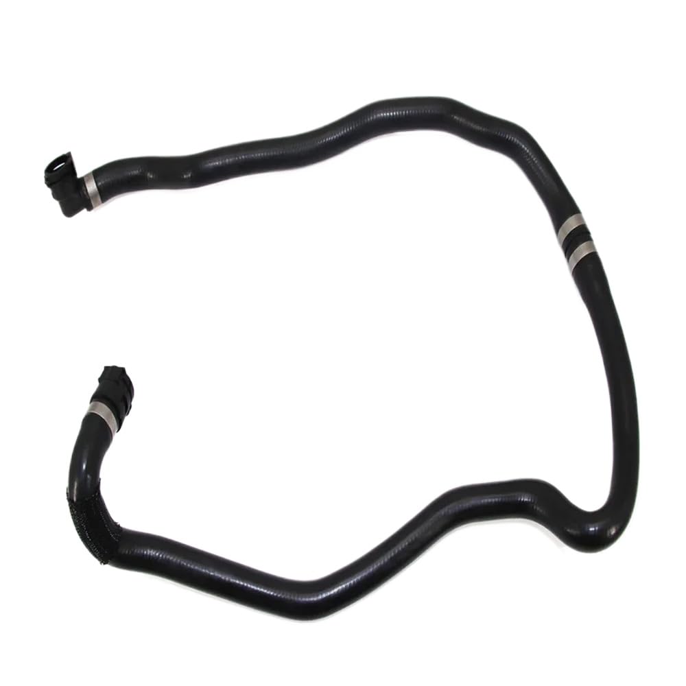 Motor Radiator Coolant Hose Compatible with G30 F90 G31 G32 G11 G12