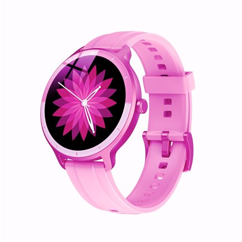 jevesen Smart Watch for Women Men, Fitness Tracker with Calls,