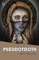 Pseudotooth 1907389415 Book Cover