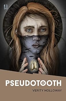 Paperback Pseudotooth [Unknown] Book