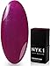 Produktbild NYK1 NAILAC - ROYAL VELVET - Professional Shellac Gel Nail Polish - UV & LED Drying - Quick Soak Off Gel Polish 10ml - Over 100 Shellac Colours to Choose From! by NYK1