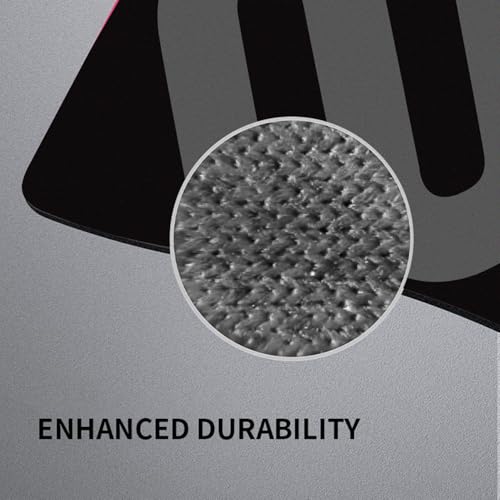 YUGMCOCE Large Gaming Mouse Pad