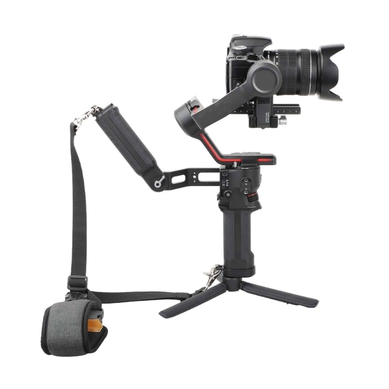 Ergonomiczny pasek na ramię do stabilizatorów kamery Gimbal