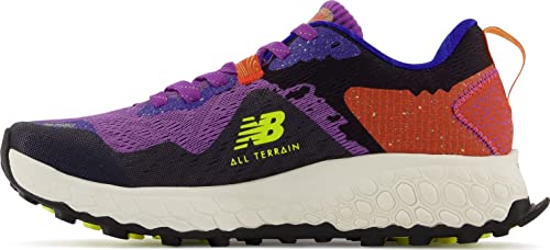 Image of New Balance Women's Fresh Foam X Hierro V7 Trail Running Shoes