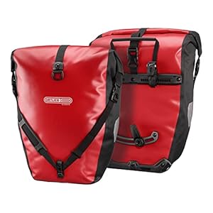 Ortlieb バックローラークラシック