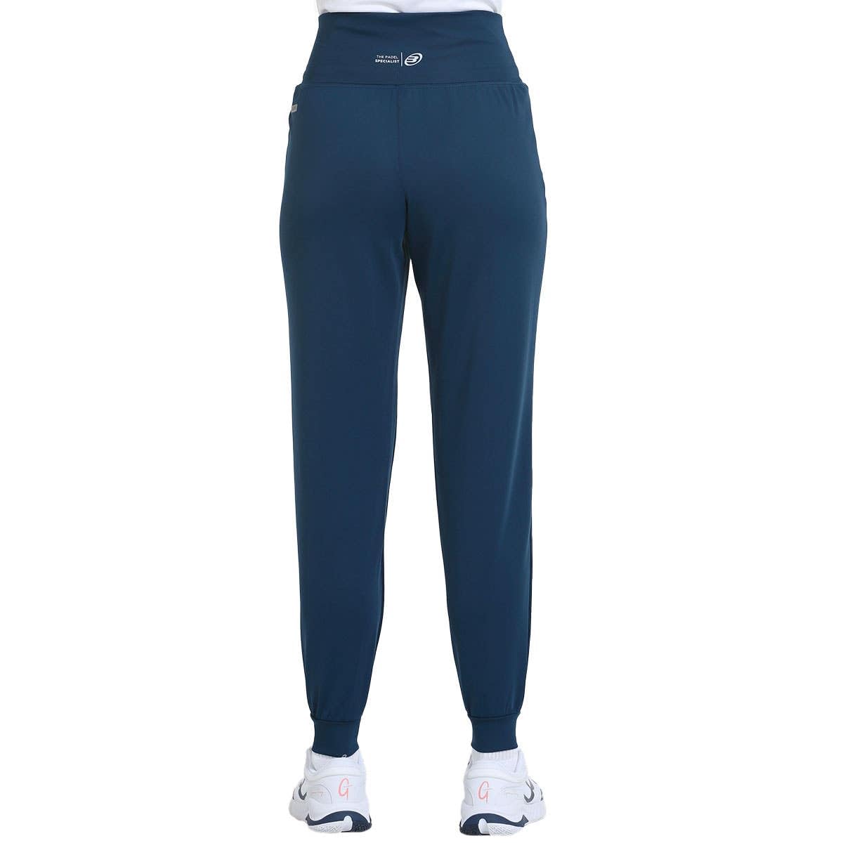 Bullpadel Pantalón Felpa Outles Mujer
