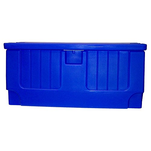 Classic Style Plastic Tack Trunk