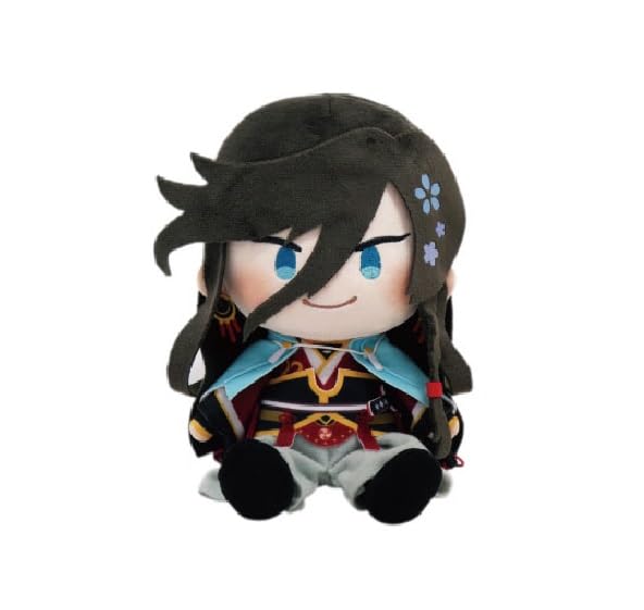 刀剣乱舞 わんぱくぬいぐるみ 和泉守兼定 堀川国広 Amazon.co.jp: 「わんぱく！刀剣乱舞」ぬいぐるみ22/いずみのかみかね